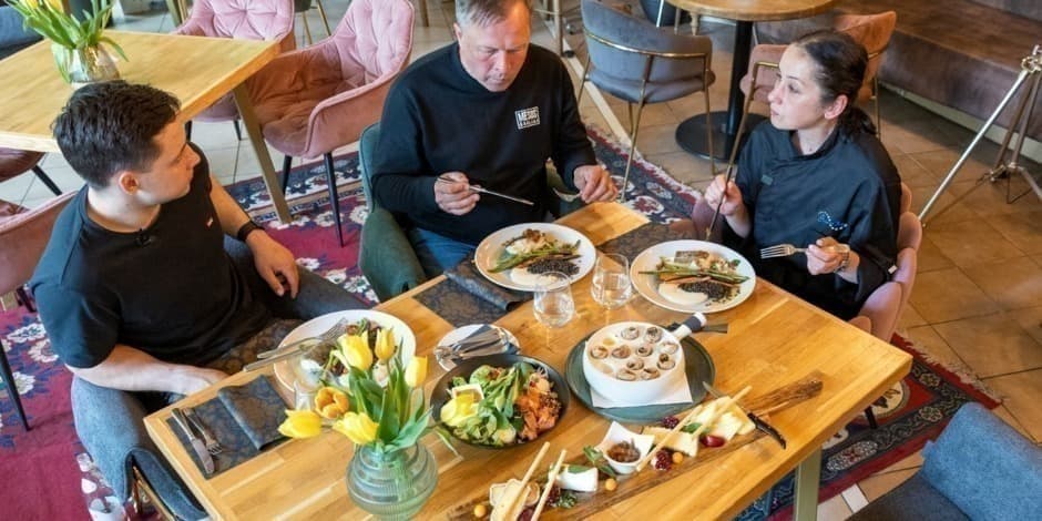 05.22 STALIUKO REZERVACIJA // KOLONADA