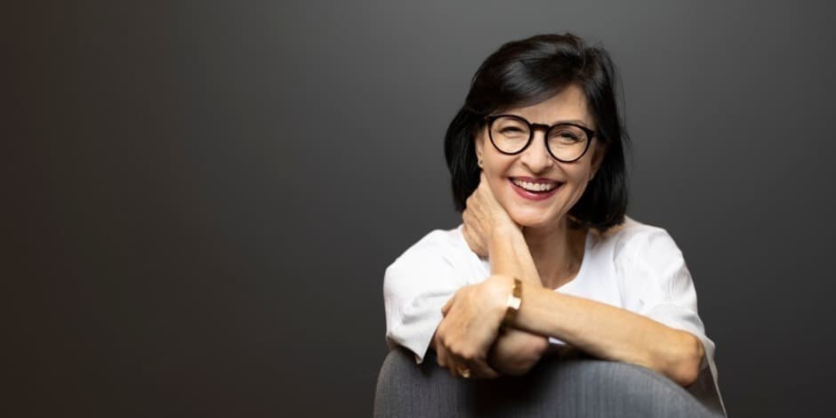 Adrija Čepaitė Palšauskienė. Būsenos - tai, ko pasąmonėje trokštame (Kaunas)