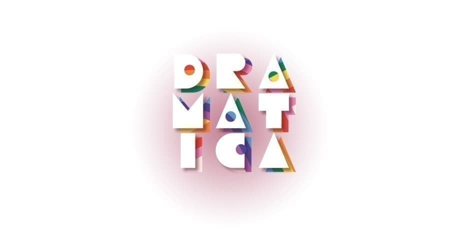 DRAMATICA | Love is a Drag