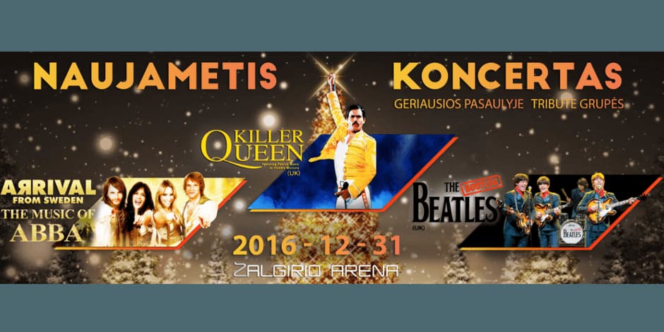 Viešbučio „Perkūno namai“ pasiūlymas Naujųjų metų sutikimui!