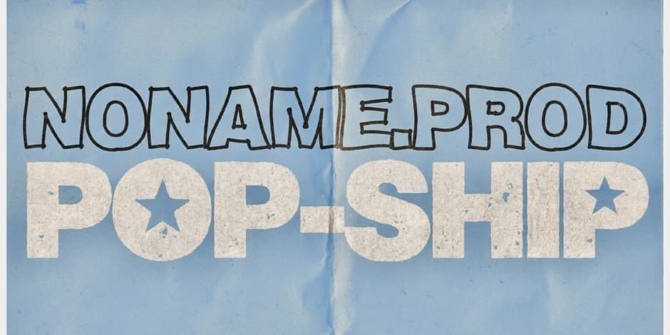 POP-SHIP by nonameprod