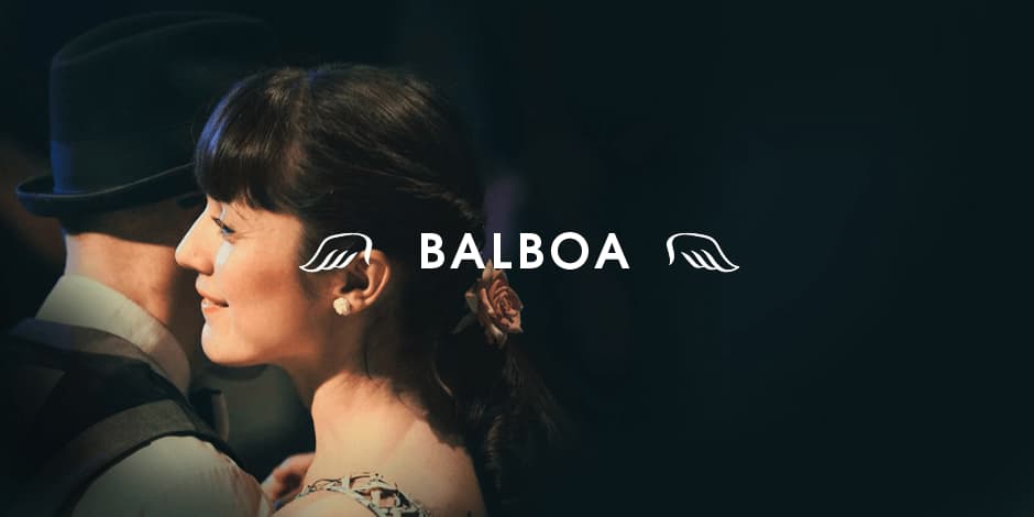 Swing Paradise 2017 - Balboa - Full Pass