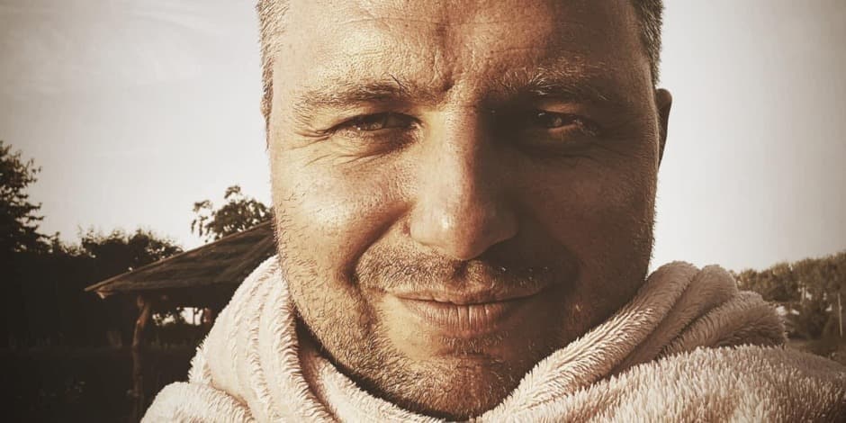 Mantras, kirtan, tabla, guitar and music with Edgar Lubi, Algimante and Jagdesh (Kaunas)