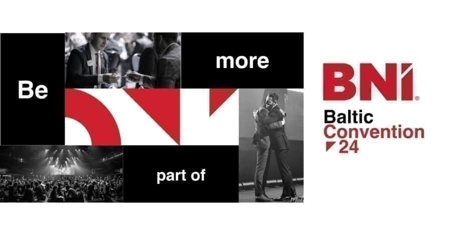 BNI Baltic Convention'24