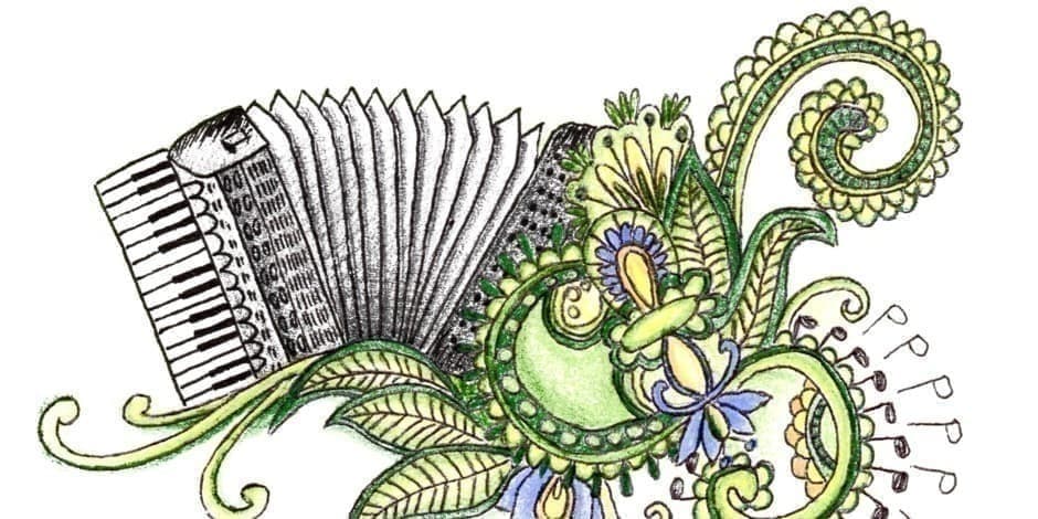 IX respublikinis muzikos ir meno mokyklų festivalis „Programinė muzika akordeonui"