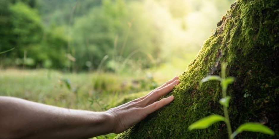 GAMTOS IR MIŠKO TERAPIJA 2023