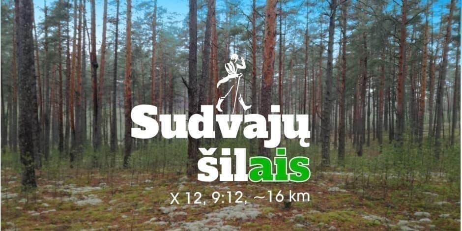 Sudvajų šilais