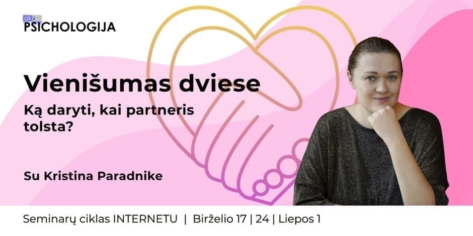 Vienišumas dviese: ką daryti, kai partneris tolsta?