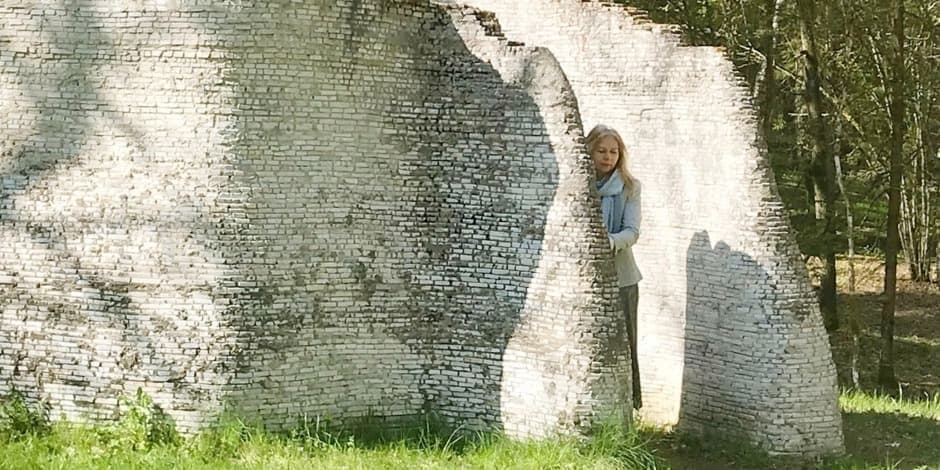 Pasivaikščiojimas po EUROPOS PARKĄ