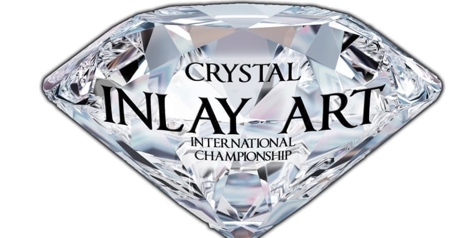 Crystal Inlay Art Championship