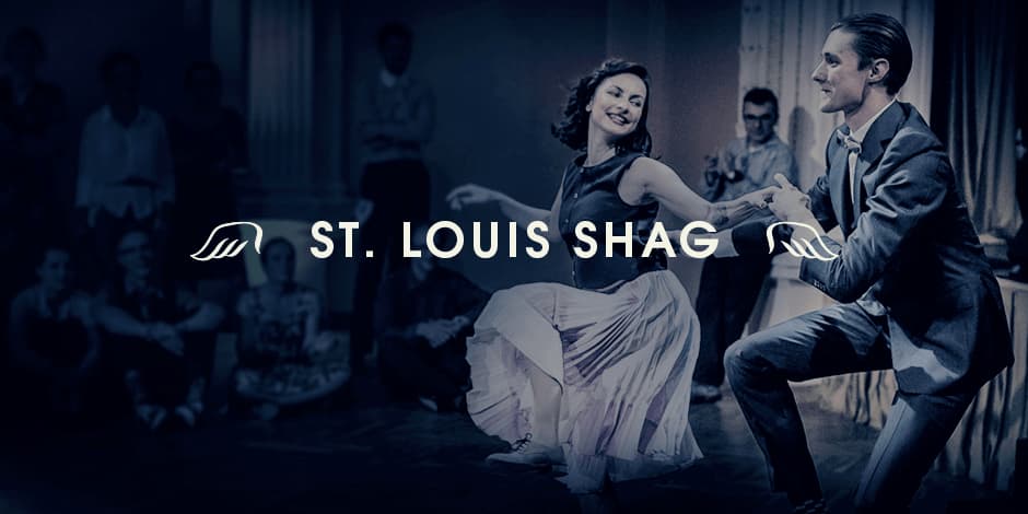 Swing Paradise 2018 - St. Louis Shag - Full Pass
