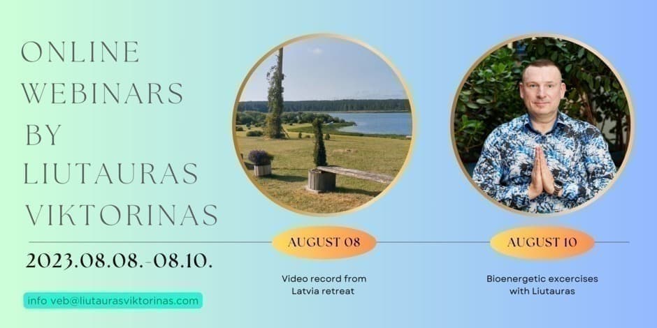 Saviugda, savigyda, meditacijos praktikos