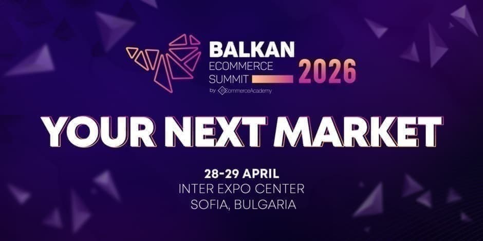 Balkan eCommerce Summit 2026