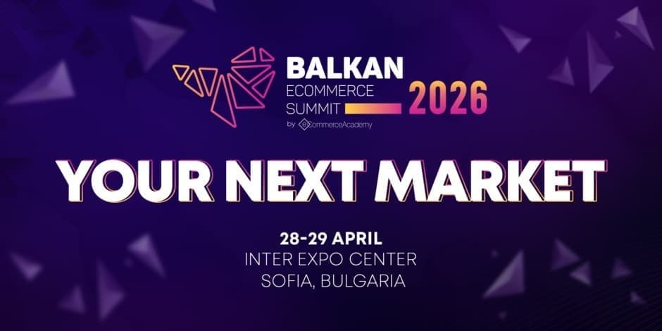 Balkan eCommerce Summit 2026