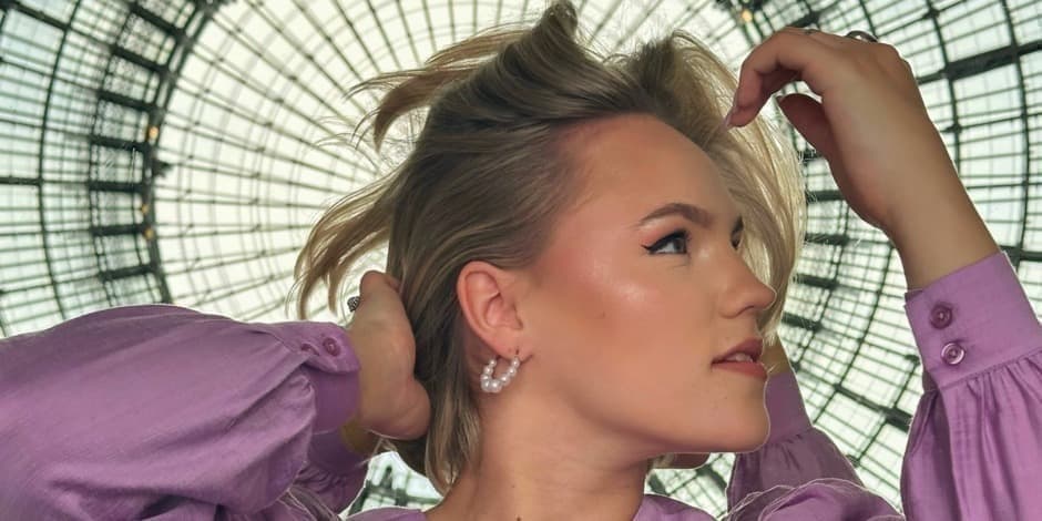 08.22 SOLO AISTĖ JAKAITĖ. KOVERIAI + LT HITAI // Kolonada