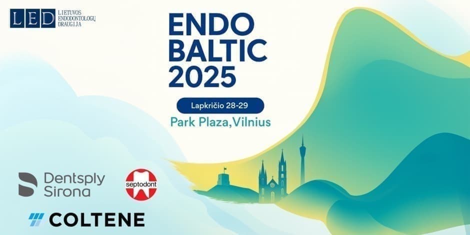 EndoBaltic 2025