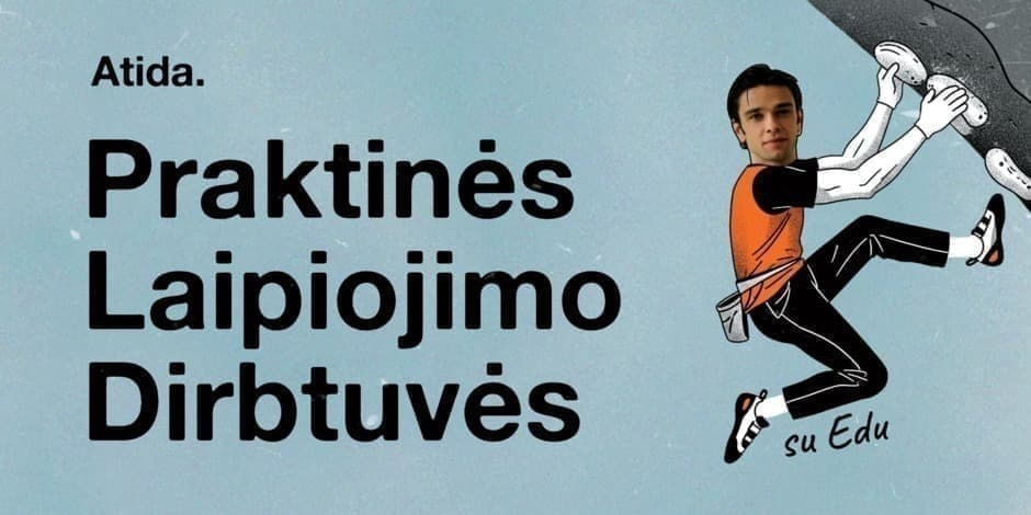 Laipiojimo Dirbtuvės  |  Atida  |  Bonobo