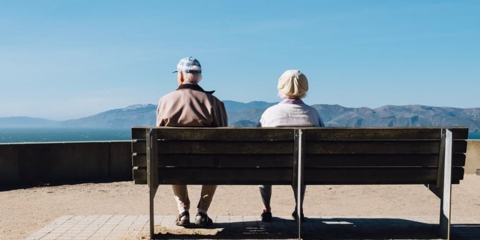 VGI online paskaita "Ištiko senatvė - ką daryti?"