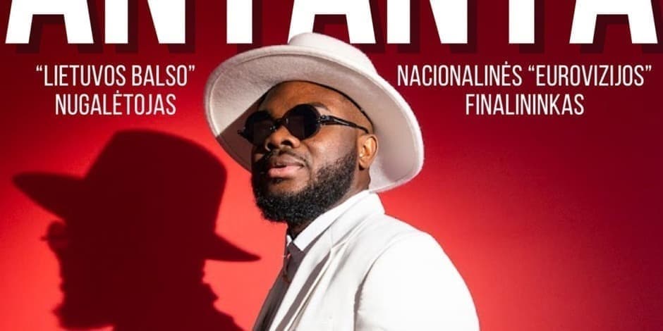 02.21 ANYANYA KONCERTAS. HITŲ KARNAVALAS // KOLONADA