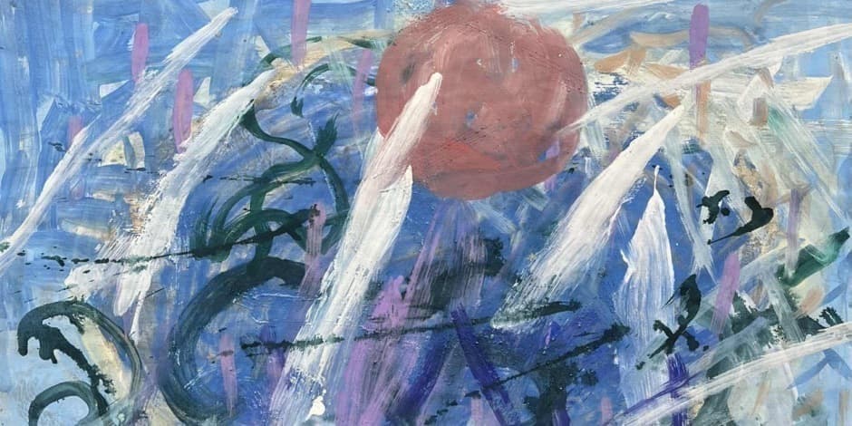 Rytinė meno degustacija sausio 25 d.