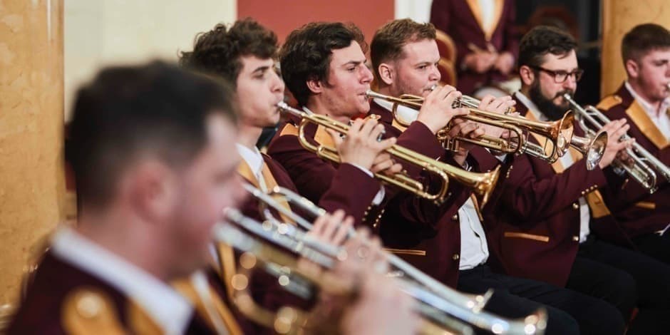 XIV tarptautinė Broniaus Jonušo vardo pučiamųjų ir mušamųjų instrumentų konferencija