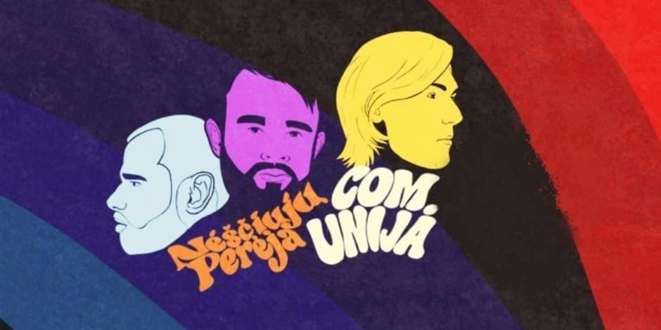 Com.Unija "Nėščiųjų Perėja" | Šiauliai