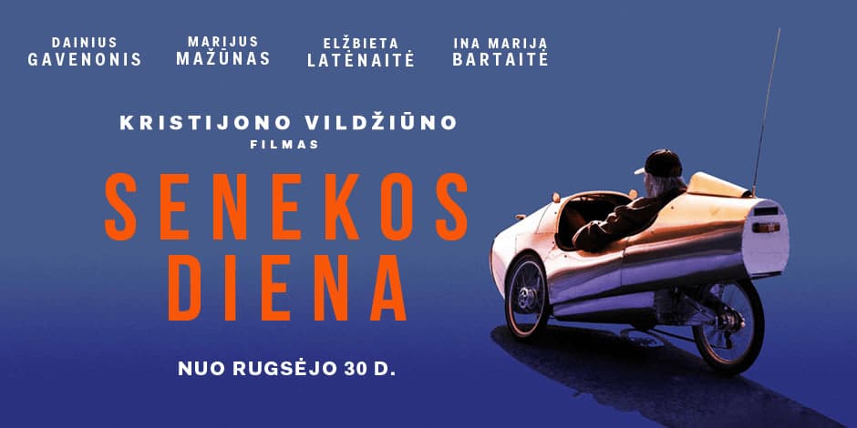 Senekos diena (Spalio 7 d.)