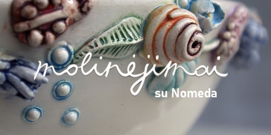 Vasaros molinėjimai su Nomeda. Liepos 04 - 06 d.