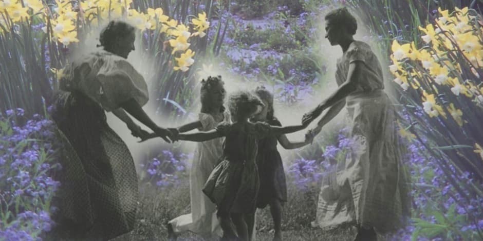 Rojus Žemėje. Gyvenimas pagal Tašą Tiudor