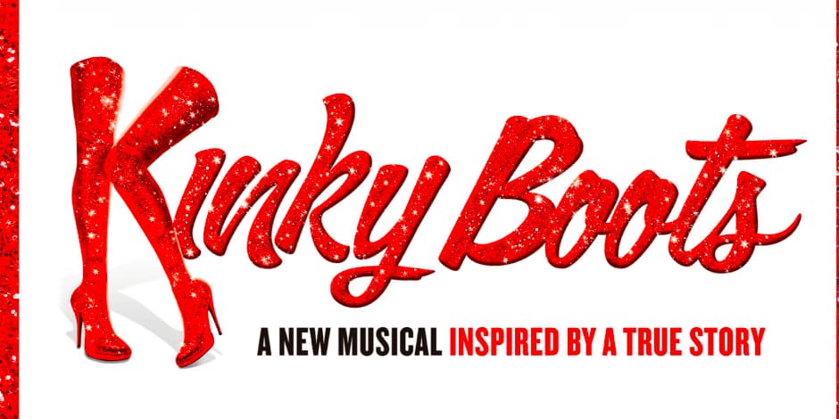 Kinky Boots Musical