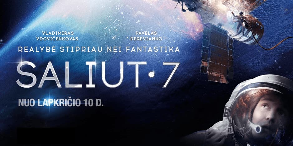 SALIUT-7