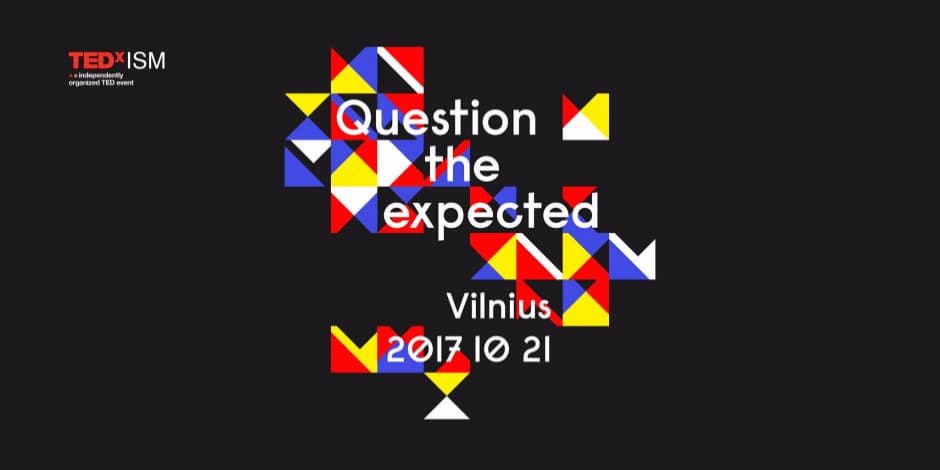 TEDxISM 2017 | Question the Expected