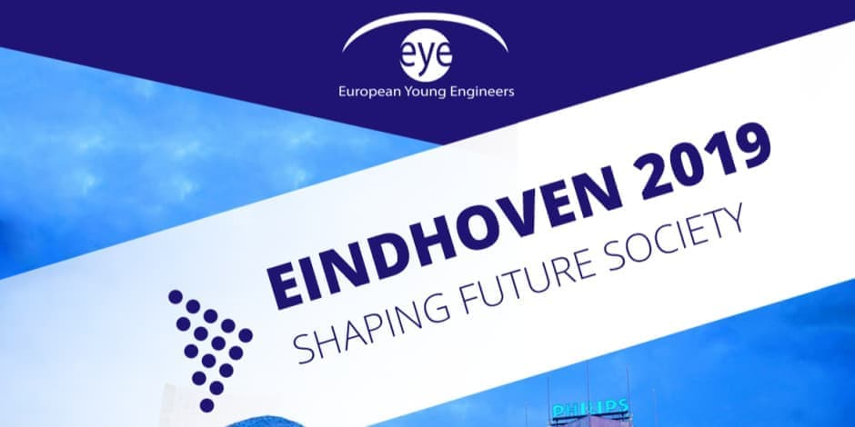 EYE@Eindhoven 2019