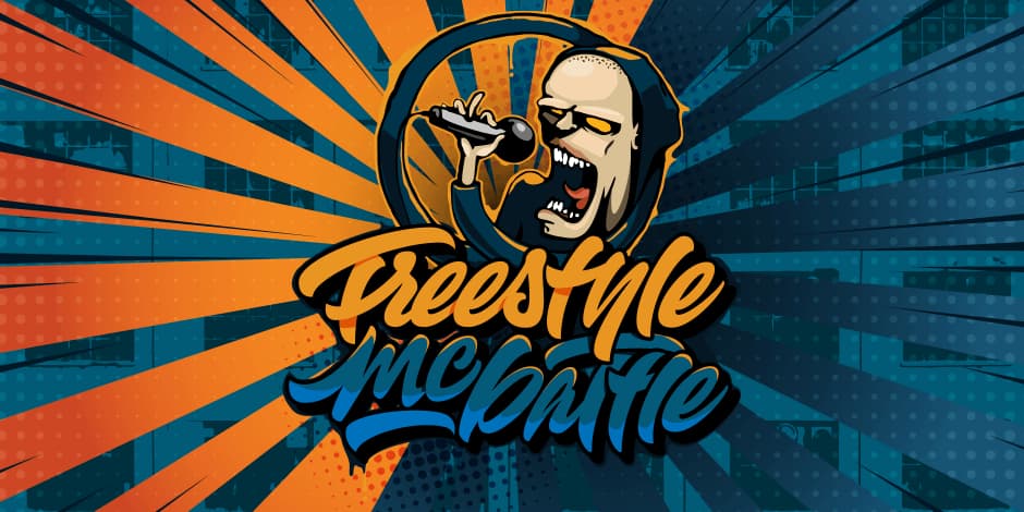 Freestyle MC Battle 2018