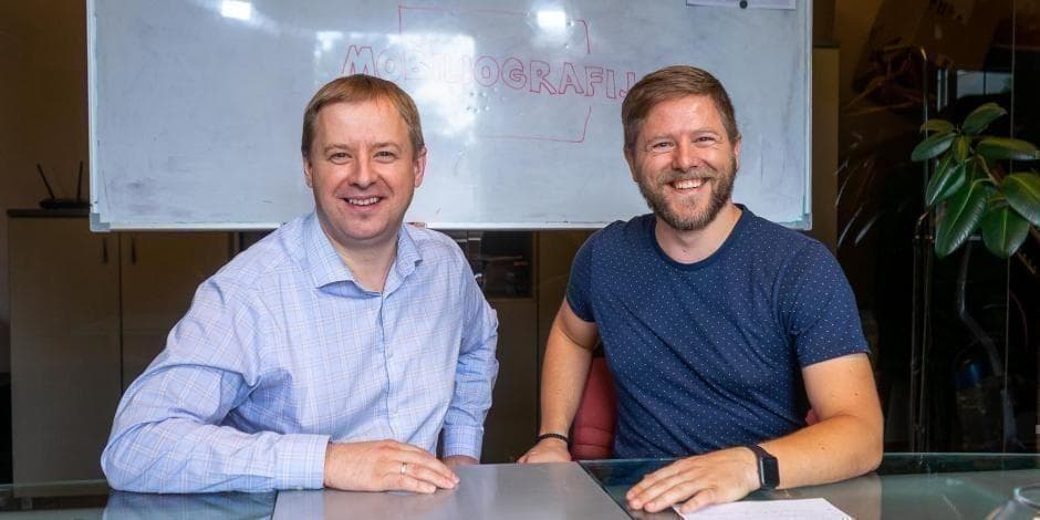 Kaip įvaldyti savo mobiliojo fotokamerą. Mobiliografija verslininkams ir ekspertams.