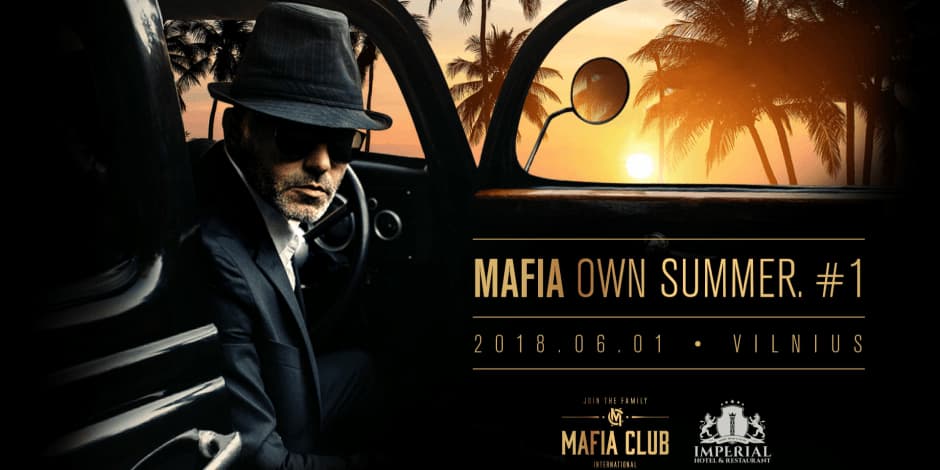Mafia Own Summer