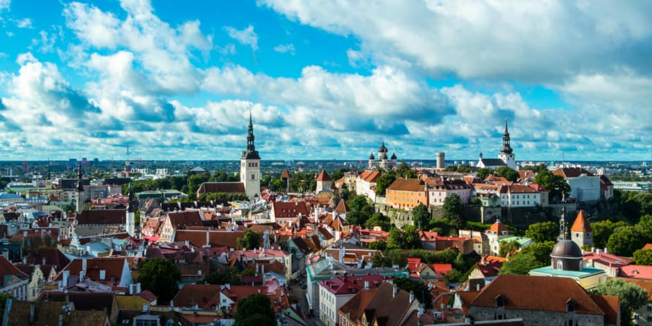 Naujieji metai Baltijos jūroje