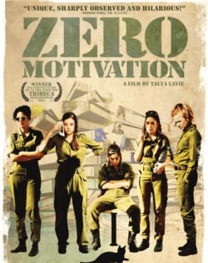 Nulis motyvacijos (Gegužės 11 d.)