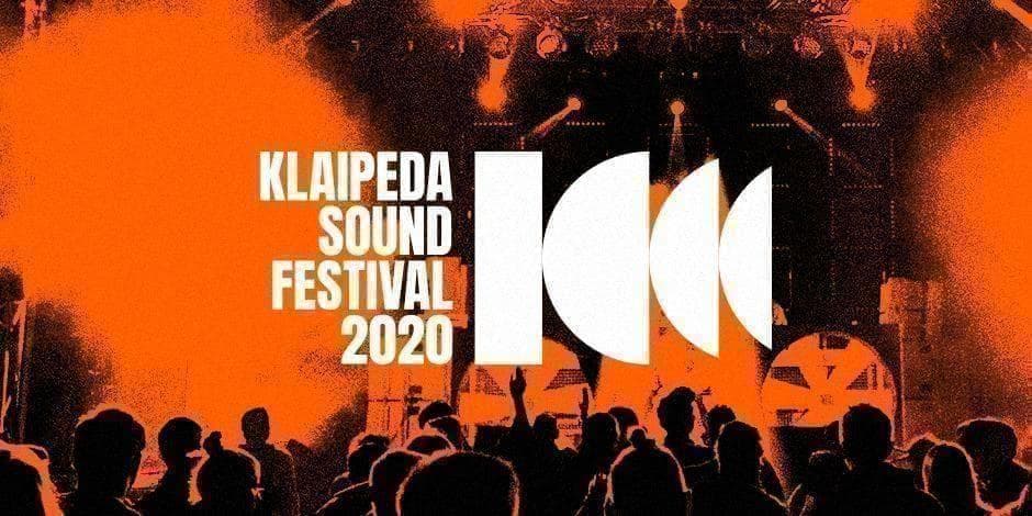 Klaipeda Sound Festival 2020