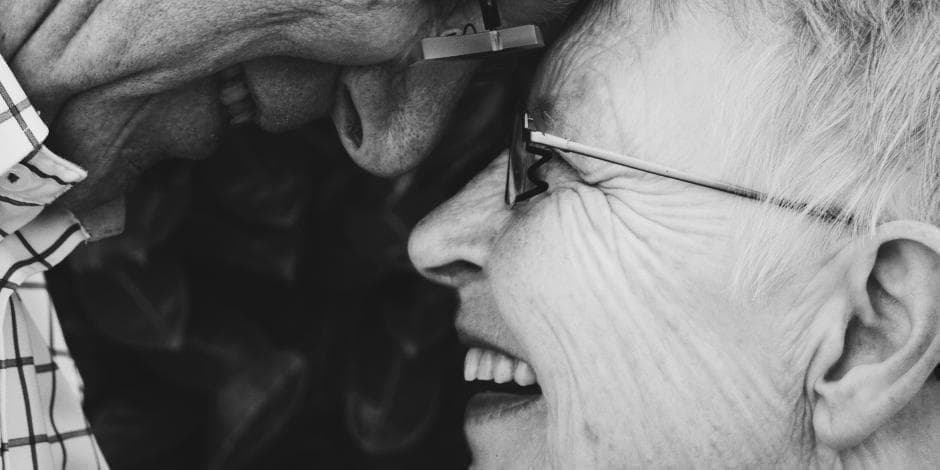 Išsivalymo vakaras poroms