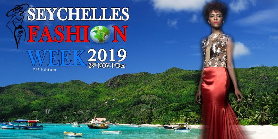 Seychelles Fashion Week 2nd Edition