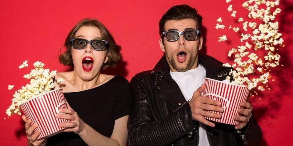 СЕКСУАЛЬНЫЙ КИНЕМАТОГРАФ!