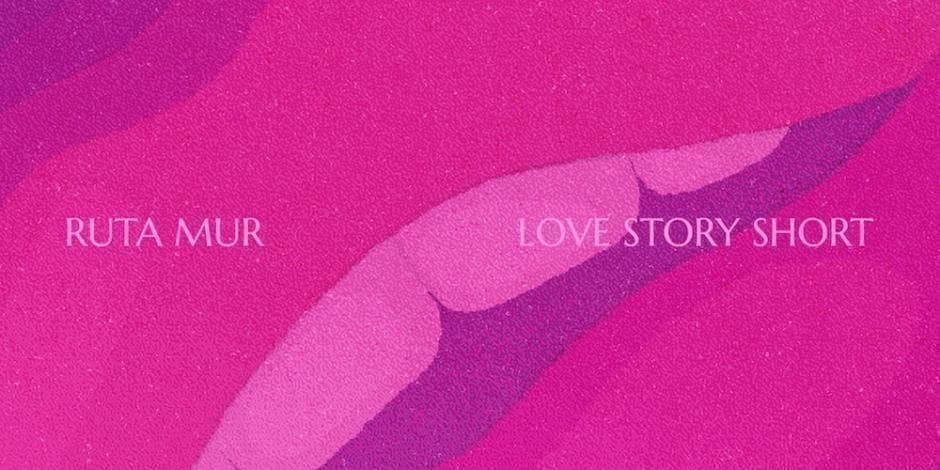 Rūta MUR pristato albumą: LOVE STORY SHORT