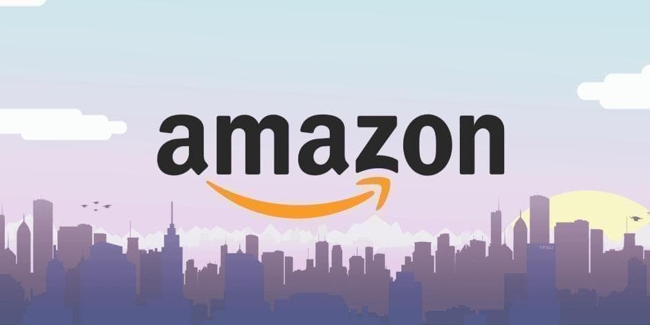 Amazon FBA pardavėjų meet'up