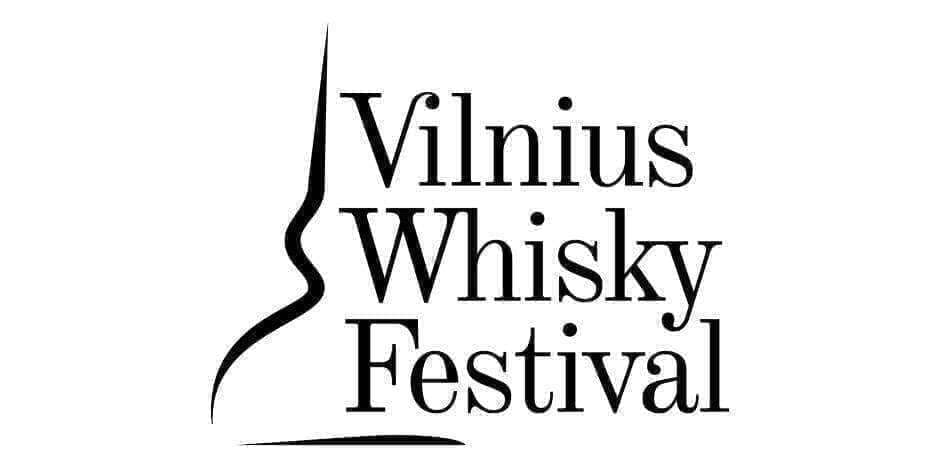 Viskio paroda "Vilnius Whisky Festival"