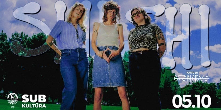 shishi - "FAQ" albumo pristatymas | Fenix | Alytus