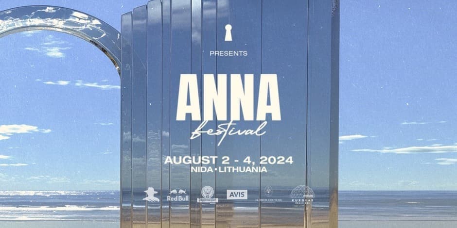 Anna Festival 2024