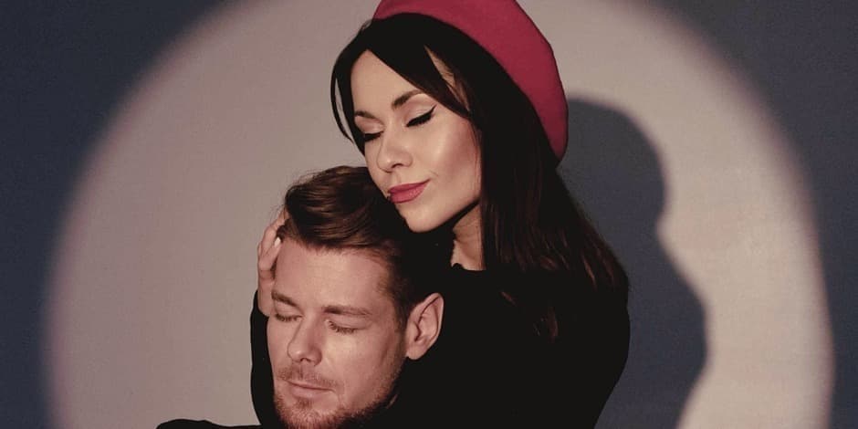 05.31 JUSTĖ KRAUJELYTĖ IR AURIMAS BAČINSKAS. DUO PASIMATYMAS // KOLONADA