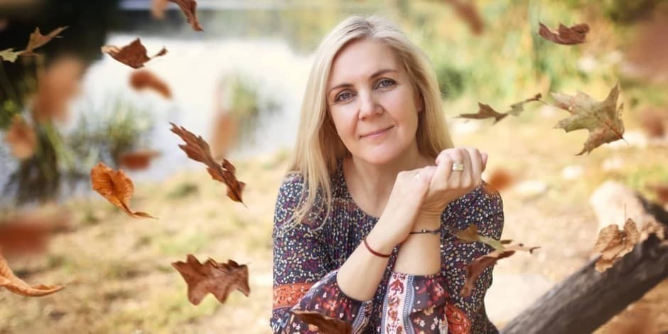 Jogos užsiėmimai. Veda Ramunė Andrijauskė.