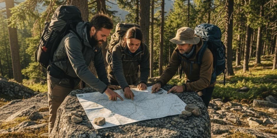 Orientacinis pažintinis žygis-kvestas kunigaikščio Alšio valdomis
